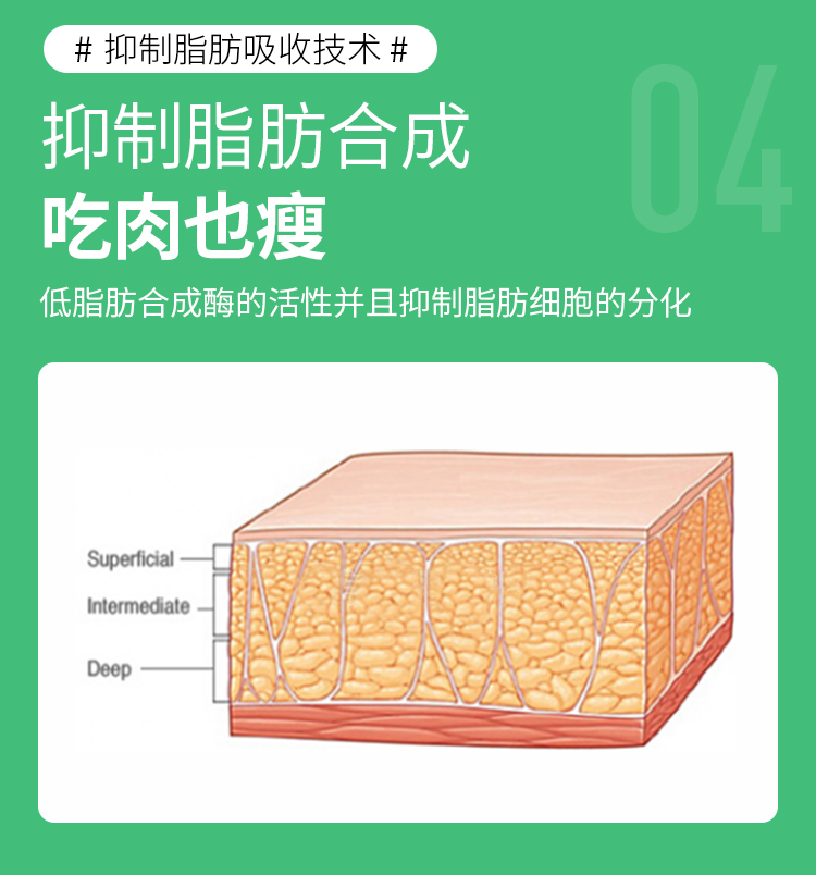 哈米森可以吃主食的科学减脂技术！
