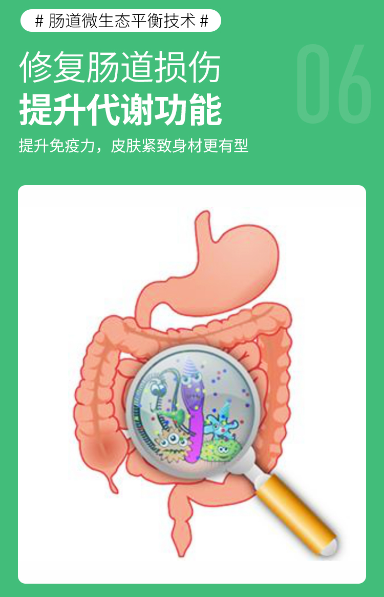 哈米森可以吃主食的科学减脂技术！