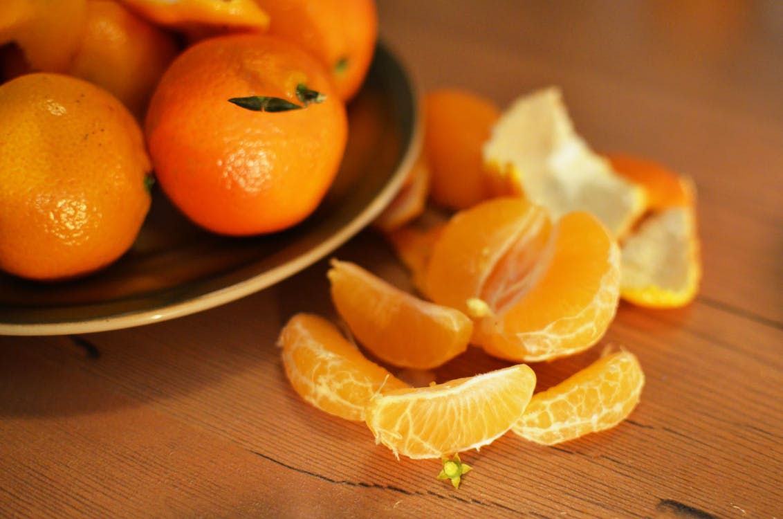 健康, 橘子, 橙橘 的 免费素材图片